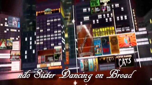 Congo - African Divas - Yondo Sister - Cola Soukous (Dance)