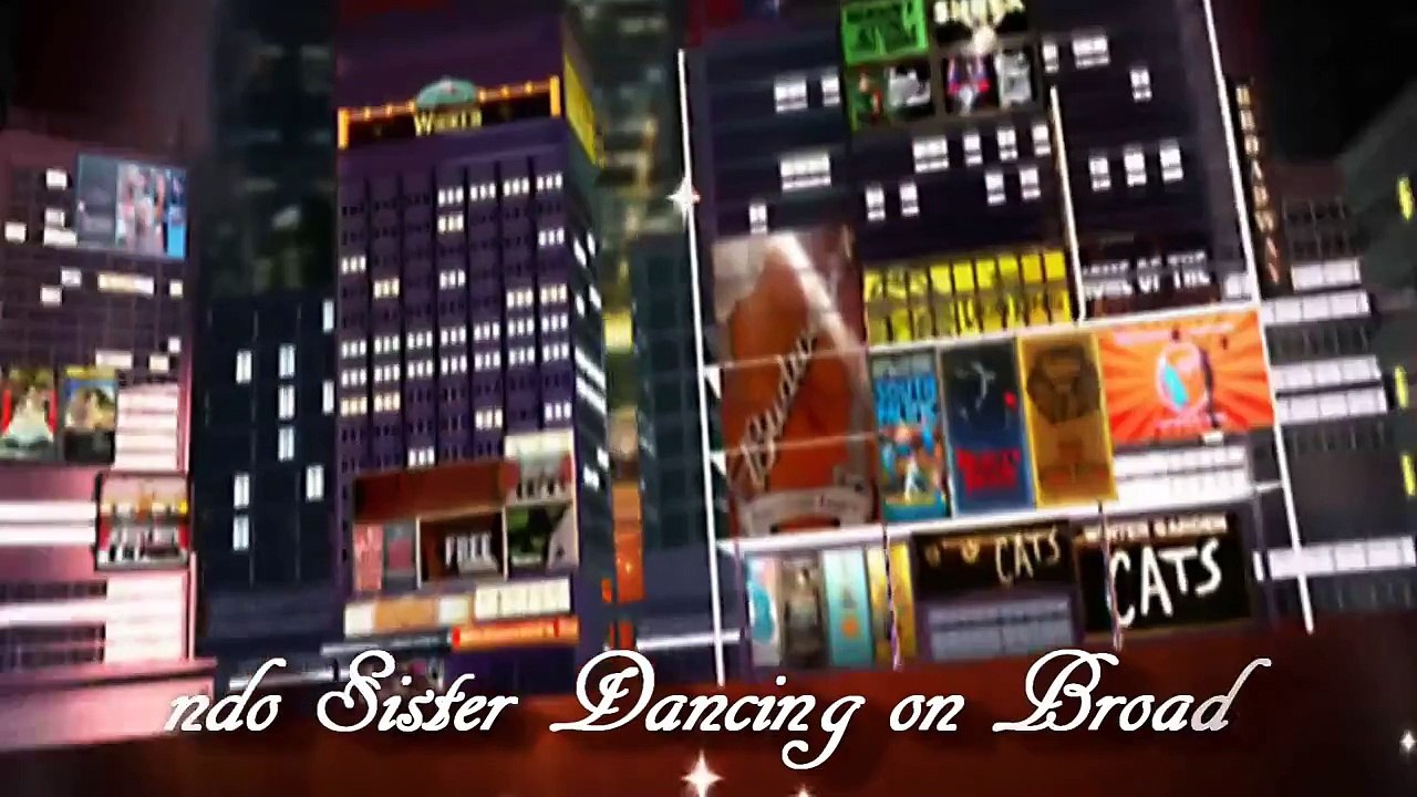 Congo - African Divas - Yondo Sister - Cola Soukous (Dance)