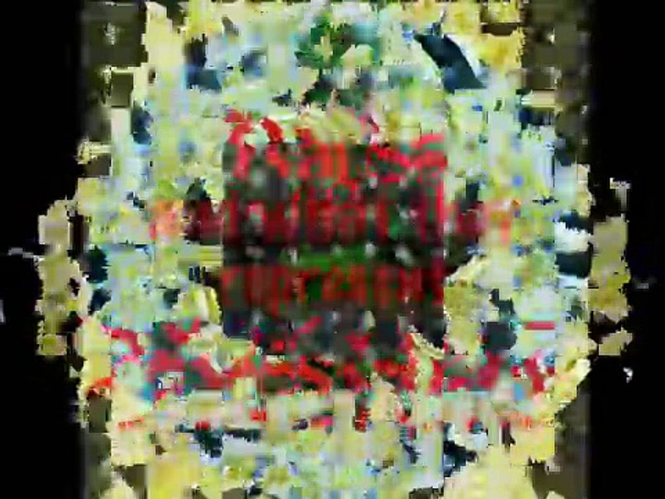 Twelve Drummers Drumming ---- Day 12 of the Twelve Days of Christmas