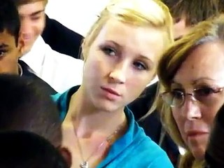 St. John's College - 2011 Interfaith Excursion at JMC.mpg