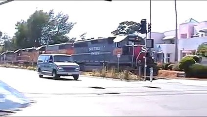 Union Pacific in Santa Cruz, Ca.