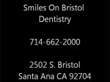 Santa Ana CA Cosmetic Dentist | Dr. Kalantari | 714-662-2000