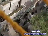 قتل أشجع شاب فى مصر بدم بارد