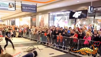 Funny vines - Compilation of funny accidents in 2015