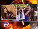 Tv9 Gujarat - Roma Manek Talks Exclusively with Tv9 about her come back