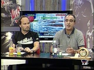 Bilbosport 1ª Parte 15-6-2015 woodyathletic.net