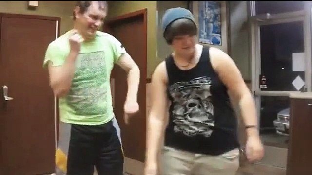 MIXED Arm wrestling WHIPPING two lesbians at the same time MEASURING ARMS too!