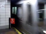 MTA NYC SUBWAY 
