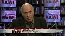 Democracy Now! - Goldman Sachs v. Occupy Wall Street: A Greg Palast Investigation