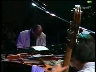 Stan Getz - Joanne Julia