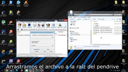 TUTORIAL | Como piratear una PS3 (CFW 4.66)