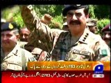 PAKISTAN MILITRY OPERATION ZARB E AZB, RESULTS AFTER COMPLITION ONE YEAR, 13 JUNE, 2015