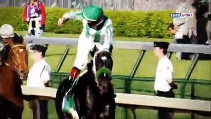 Horse Racing Time 06/15