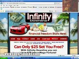 (Infinity Downline)- Make Money Online Opportunities - (Infinity Downline)