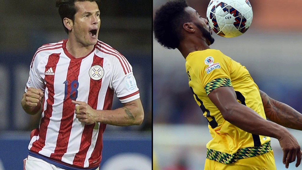 Copa in Zahlen: Treffen der Underdogs