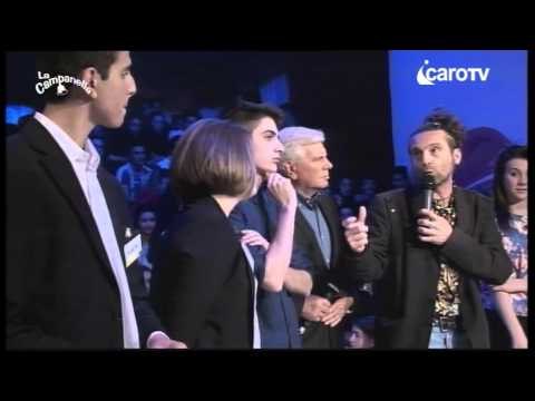 La Campanella del 28 Aprile 2015 FINALE Einstein vs Marconi