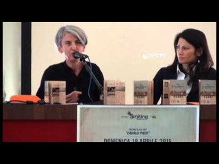 Icaro Tv. Dal 9 al 20 aprile lo Smiting e i "cavalli pazzi"