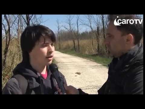Icaro Tv. A Morciano la via Crucis dei giovani di AC