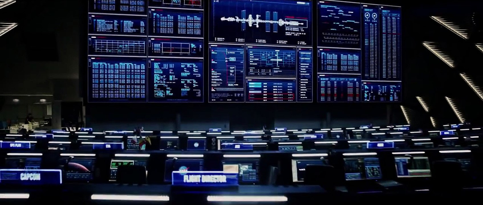 The Martian Official Trailer #1 (2015) - Matt Damon, Kristen Wiig Movie HD - YouTube [720p]