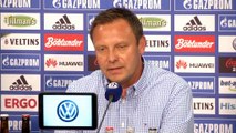 Breitenreiter: Große Chance für mich und S04