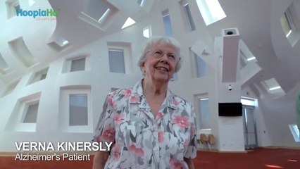 Love Never Forgets - An Alzheimer's Love Story