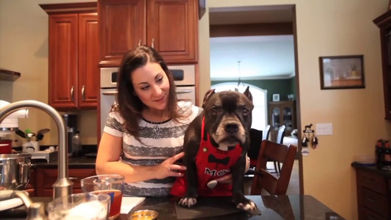 Cooking with Mo- Puffy Buffet Bites - LITDH