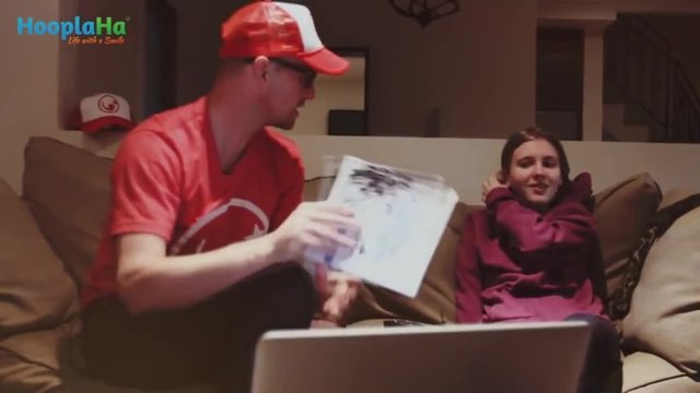 Artist Co-Creates Amazing Children's Books Written By Sick Kids