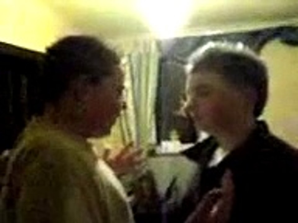 Keoghey V Flan