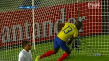 Enner Valencia 1:3 Goal | Ecuador vs Bolivia 15.06.2015 HD