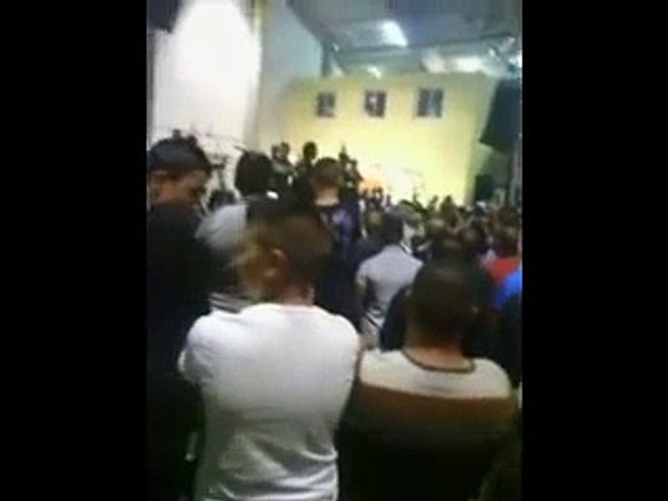 vicente de montpellier luisa nouna  y paco 2014