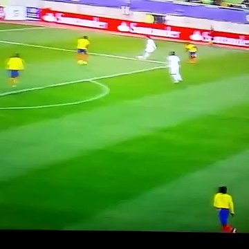 Ecuador vs. Bolivia: Marcelo Martins y el penal de la goleada sobre 'norteños'