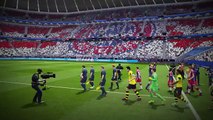 Pele FIFA 16 Official E3 Gameplay Trailer - PS4, Xbox One, PC