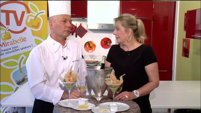 Mirabelle Gourmande - Le Capu