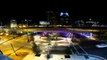 Atlanta to Orlando: Night Lapse And Time lapse! (GoPro Hero 4 Silver)