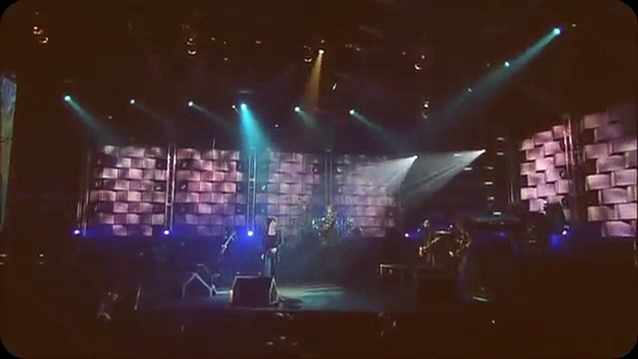 氷室京介-[LIVE]- TRUE BELIEVER　(CROSSOVER 05-06)