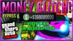 GTA 5 Online: SOLO GTA 5 Money Glitch 1.26/1.24 
