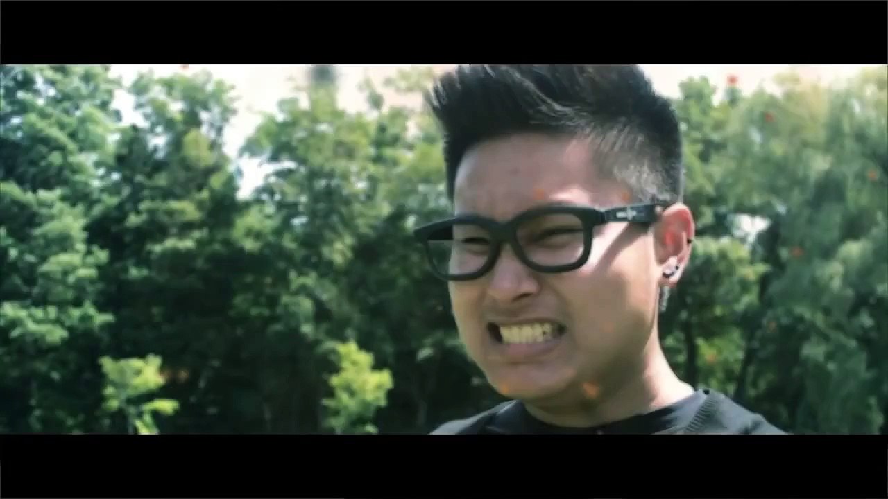 Gohan vs Cell real life 2013