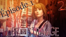 Life is stange [Épisode 1] -  2 Blackwell