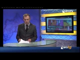Icaro TG del 26 Maggio 2015