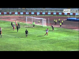 Icaro Sport. Rimini-Ribelle 1-0, il servizio