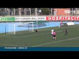 Icaro Sport. Fya Riccione-Cervia 0-0, lo speciale