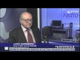 Icaro Tv. Nuove Idee, Nuove Imprese: Luigi Gambarini a Tempo Reale