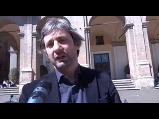 Icaro tv. Il commento del Sindaco alla querela di Santini: siamo sereni