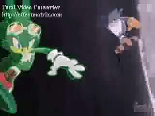 sonic underground intro