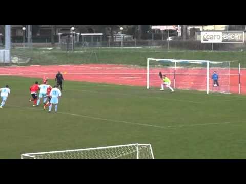 Icaro Sport. Misano FC-Tropical Coriano 0-4, il servizio