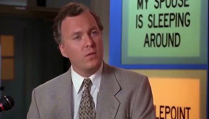 Billy Madison - Ultimate Insult
