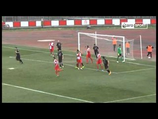 Icaro Sport. Rimini-Piacenza 1-0, il servizio