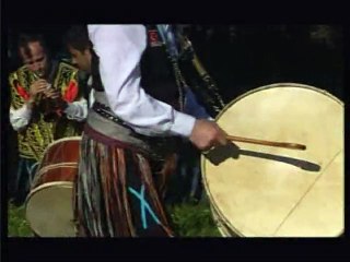 Kastamonu Karayılanları - Zühtü