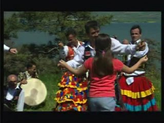 Kastamonu Karayılanları - Amanın Beyler