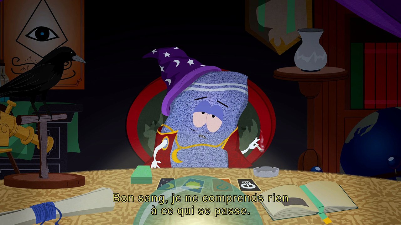 South Park : The Fractured but Whole (PS4) - Trailer E3 2015